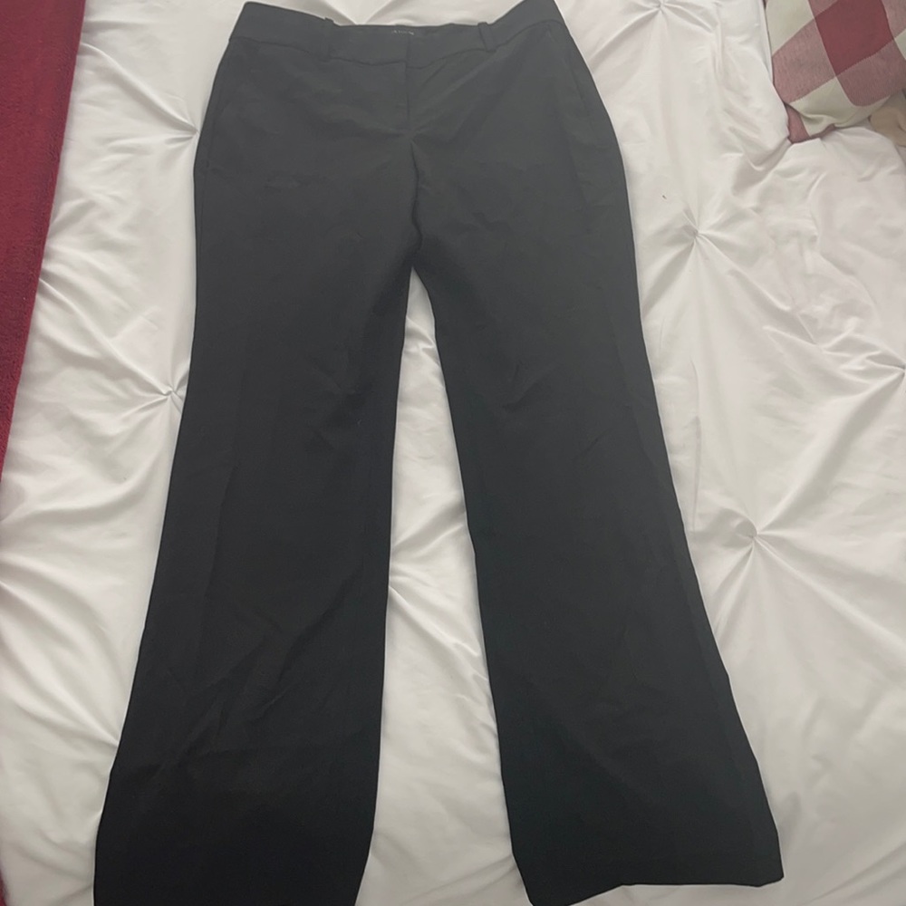 Ann Taylor dress pant